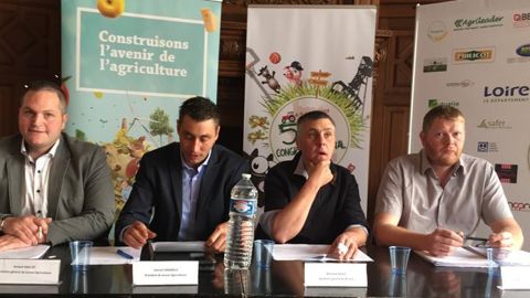 ©B.Quantinet/GFA ©B.Quantinet/GFA